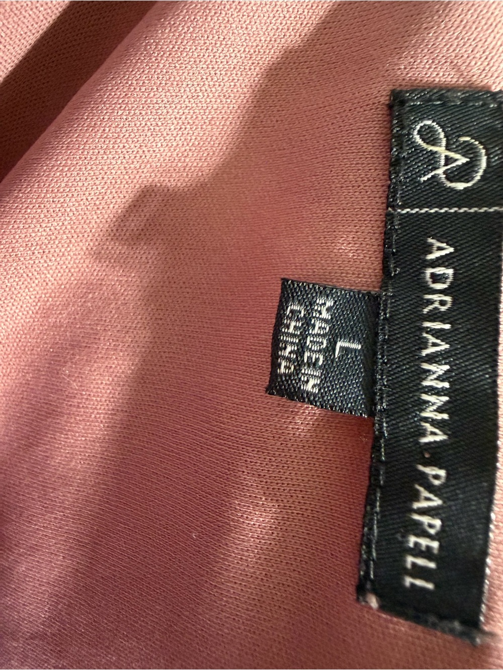 Jeans Subcategory Identification